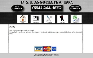 B&L Associates, Inc.